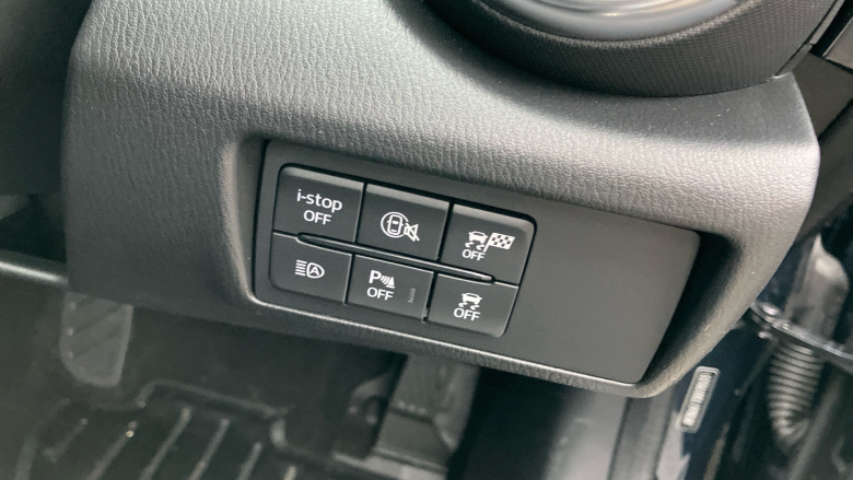 Mazda MX-5 2.0 [184] Exclusive-Line 2dr Petrol Convertible